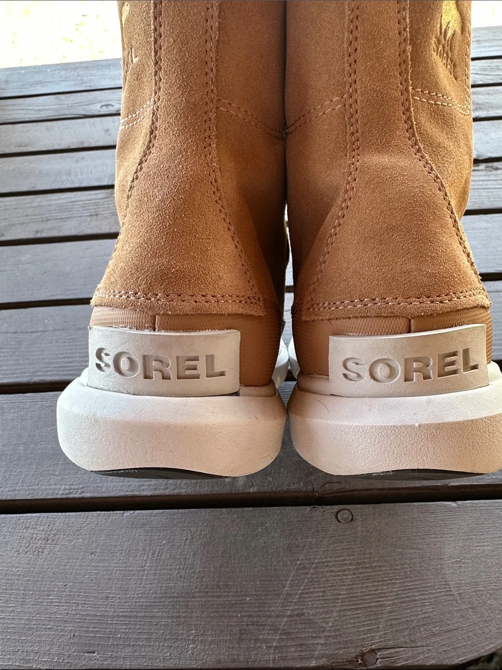 SOREL Explorer™ II Joan Women's Winter Boots New!